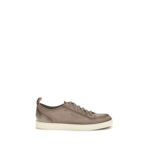 Santoni Men Montecarlo Sneakers